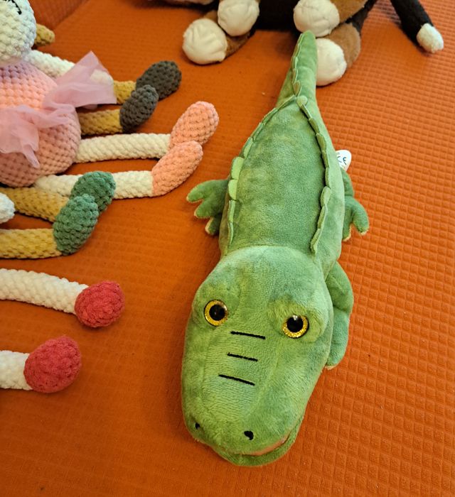 Oițele și alte jucarii -Profi