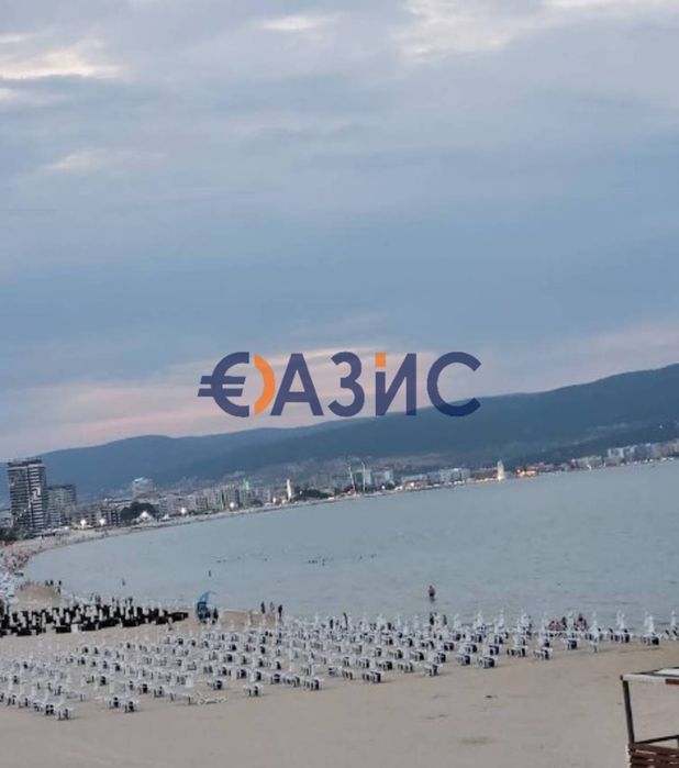 Продава се Двустаен апартамент в Несебър - 66 кв.м за 769 €/кв.м - Снимка #8