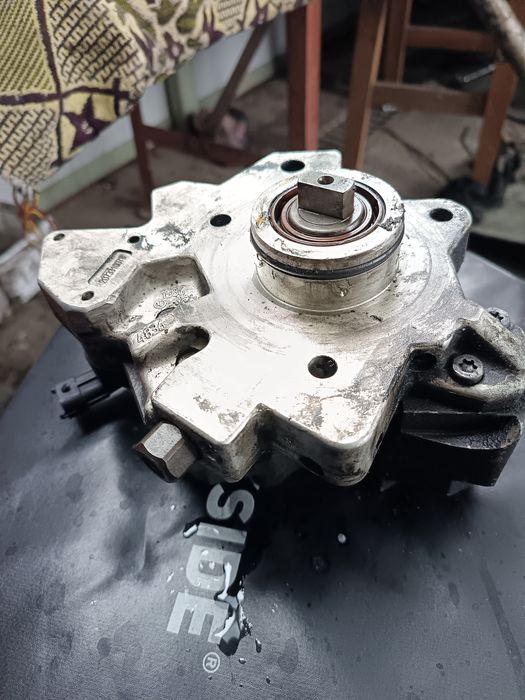 ГНП Хюндай Санта фе 2.2crdi 155к.с