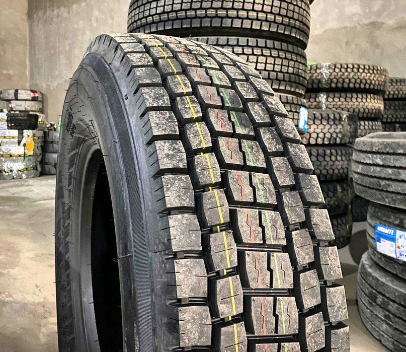 Грузовой 295/80R22.5 размерли балон шиналар бор 193$