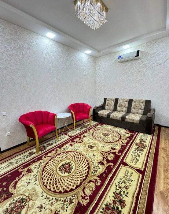 Аренда дома в мирзо улугбек