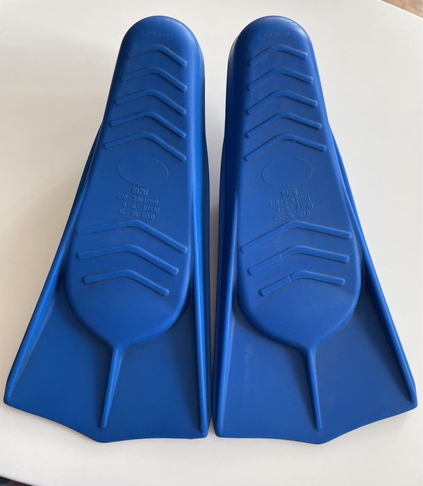 Плавници Kiefer