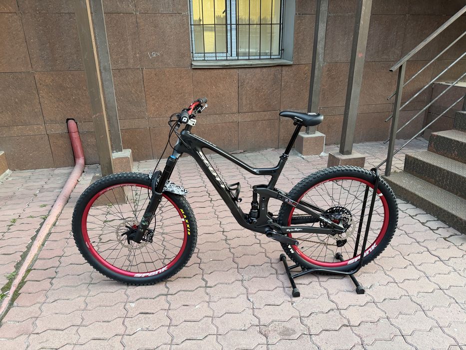 Продам Scott Ransom 910 (Дх/Эндуро)