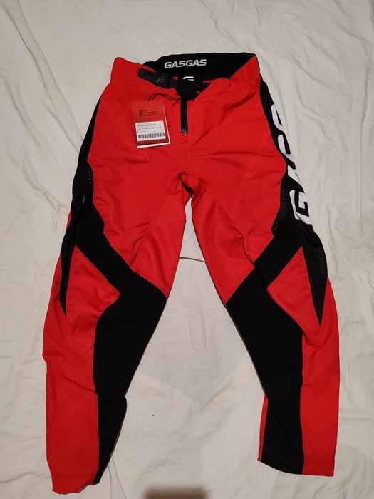 Pantaloni enduro copii KTM, Husqvarna, GasGas