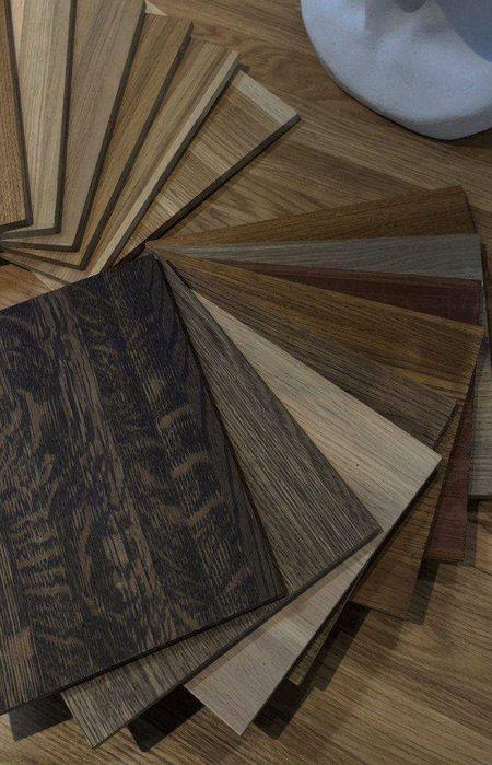 Ламинат из России Ламинат 8 мм / 10 мм / 12 мм таркет