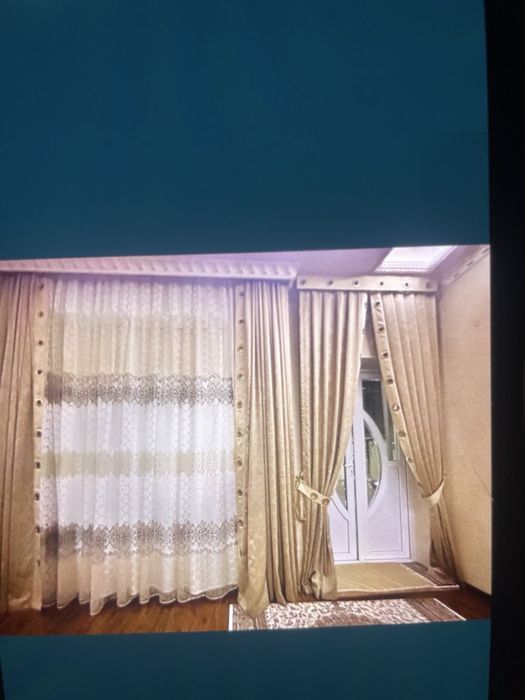 Пардалар сотилади