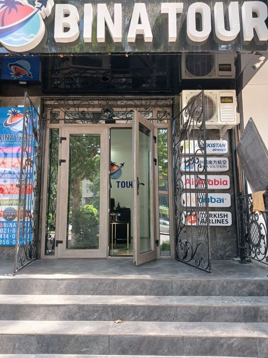 Аренда нежилое помещение 1 комнатная первая линия