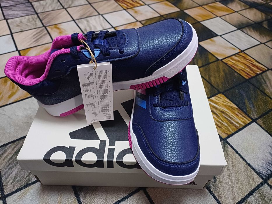 Adidas Sneakers Tensaur Sport Training – mărimea 36 2/3