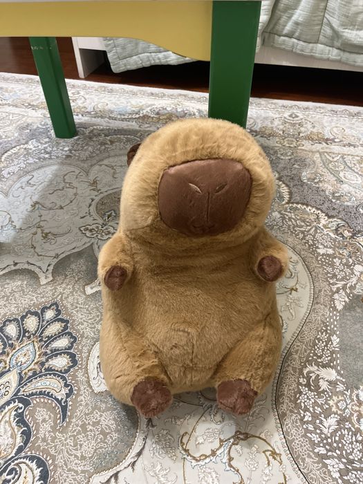 Продам мягкую игрушку