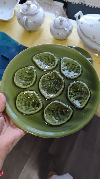 Чинии , различни цветове и размери