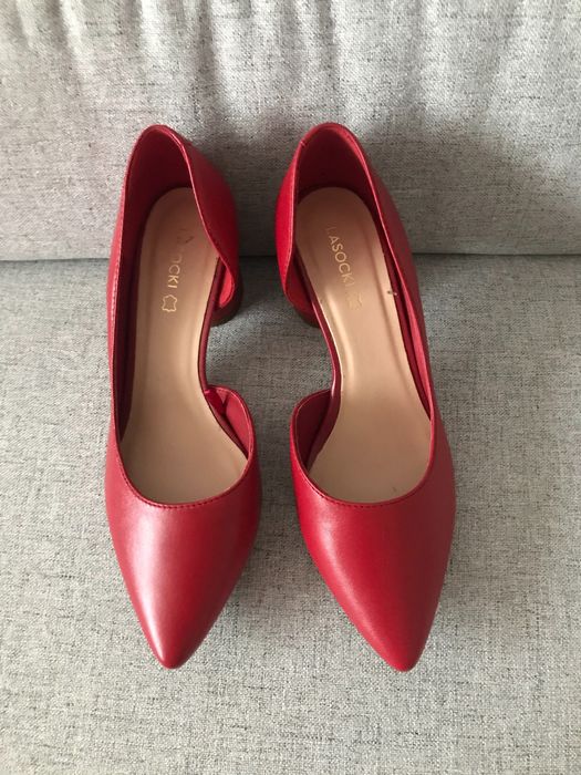 Pantofi dama eleganti