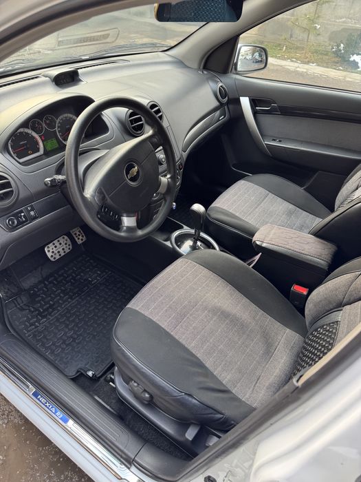 АРЕНДА Викуп  Nexia 3 топ тоза