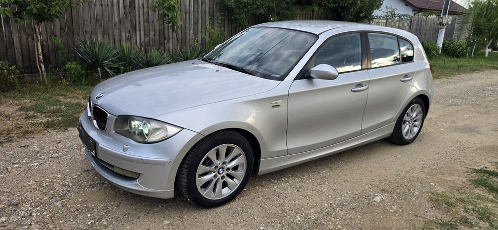 Bmw seria 1 diesel