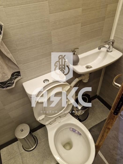 Продава се Тристаен апартамент в София, Люлин 5 - 89 кв.м за 1866 €/кв.м - Снимка #6