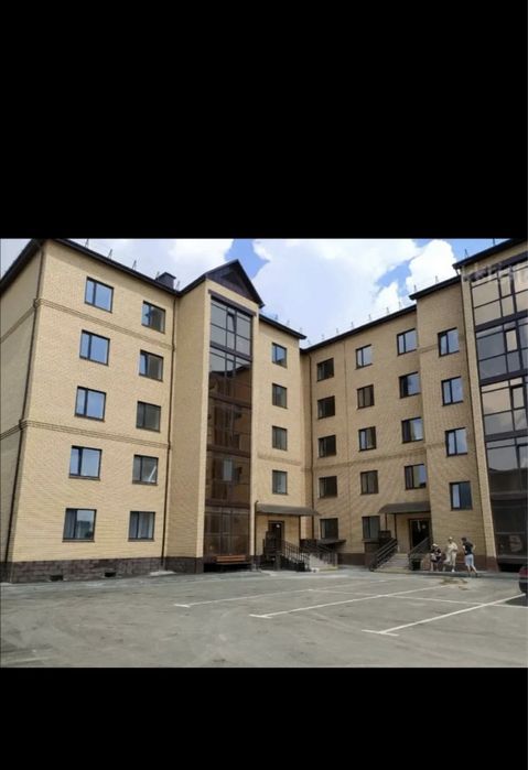 Сдам квартиру на длительный срок