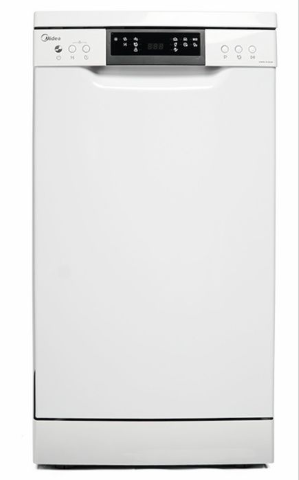 Посудомойка midea в идеальном состоянии