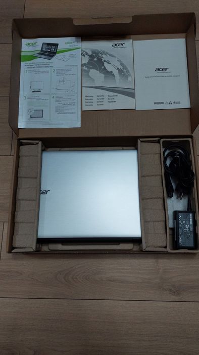 Aspire V- 15 -V3-572G-