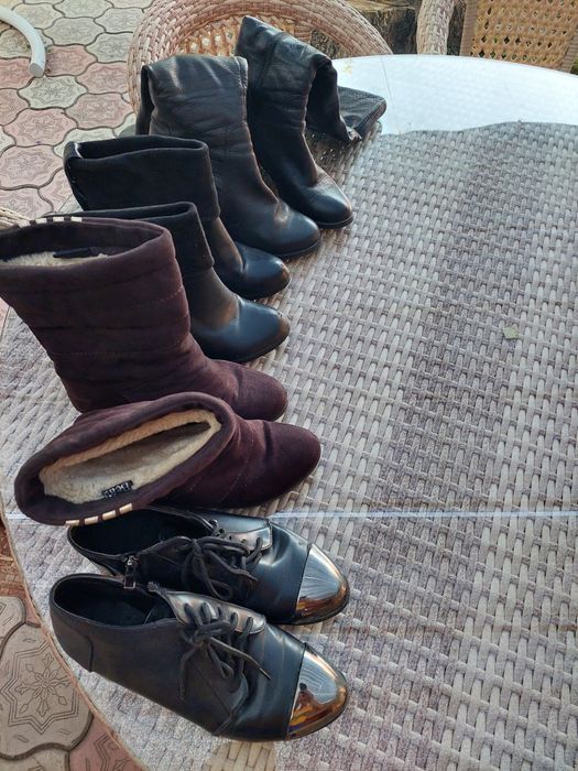 Обувь женская,и детская