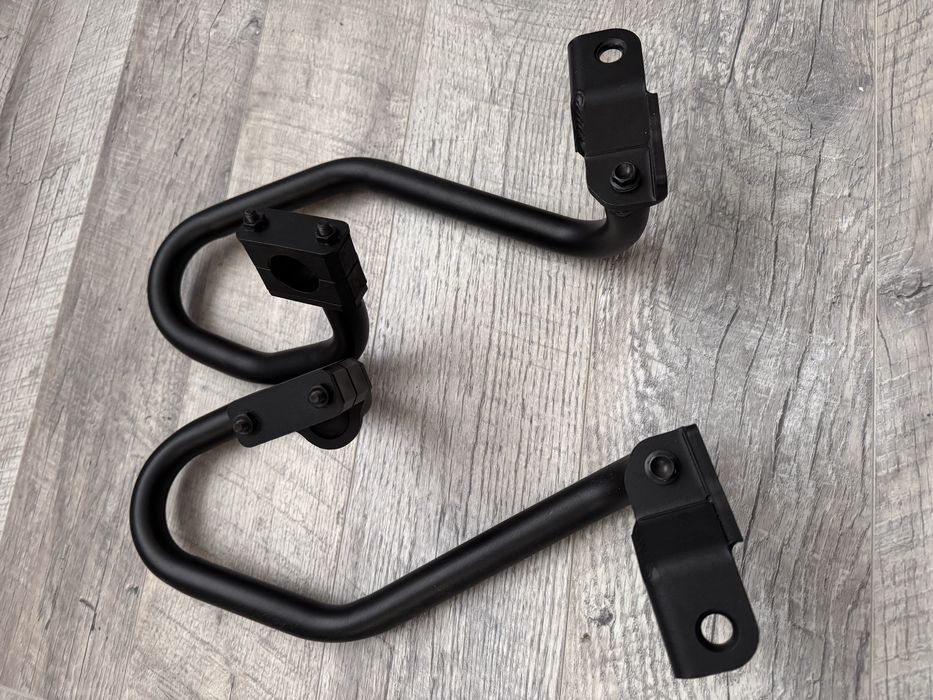 GIVI Crash bar Honda NC 750 X