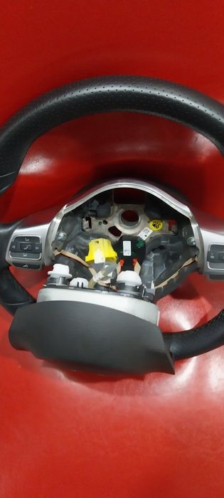 Volan complet R-Line VW