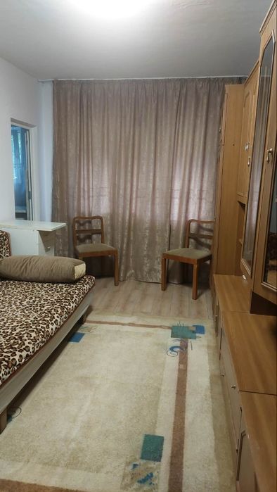 Garsoniera Arad pe strada Cenad