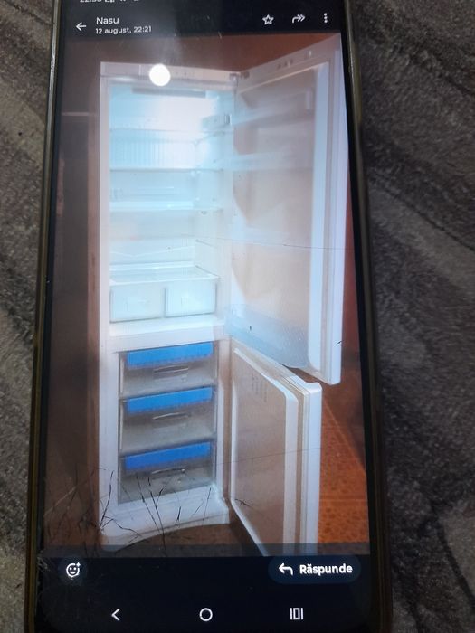 Reparații mașini de spălat de spălat automate și combine frigorifice