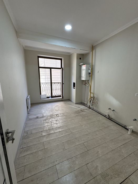 ЖК Oq Saroy 2/3/9 Мирзо-Улугбекский район, Макро