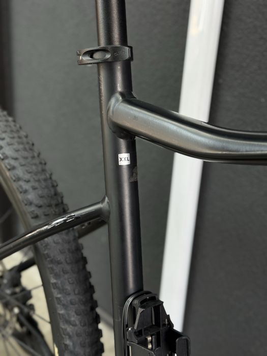 Giant Fathom E+2 29er