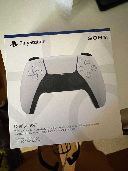 VAND Controller Wireless PlayStation 5, PS5, DualSense