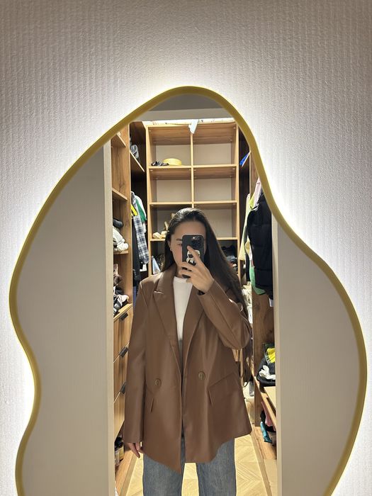 Женский жакет