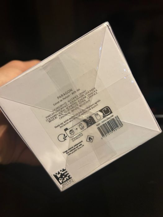 Парфиум INITIO Paragon