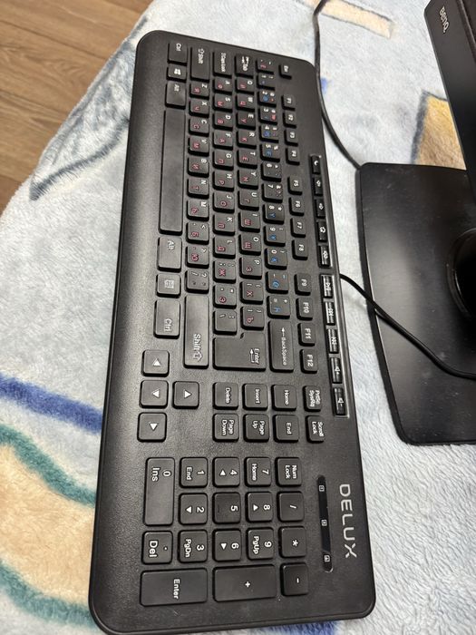 Компьютер BENQ