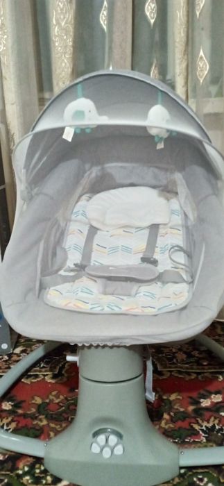 Детская люлька, Мастела 3 в 1