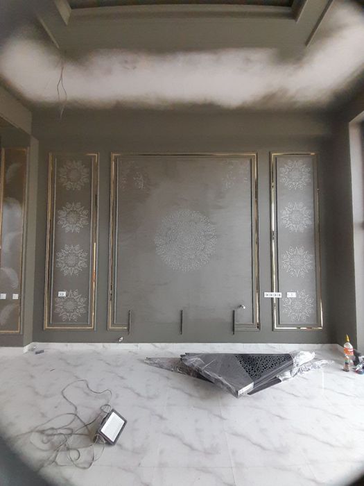 Malyar Evro remont qilish 
Surxandaryo