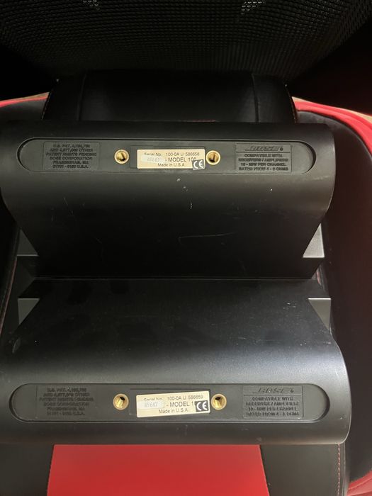 Тонколони Bose Model 100 – Оригинални