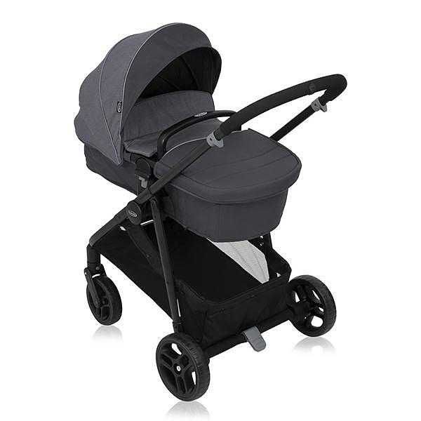 Graco 2 в 1 Бебешка количка в гаранция, нова