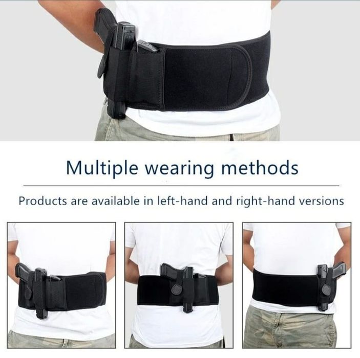 Toc teaca ham brau pistol reglabila elastica
