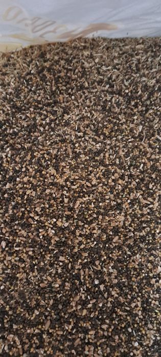 З.отход Пшеничный. Лузга Овсяные навалом