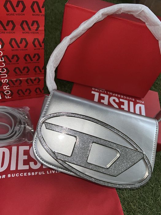 Geanta diesel piericele