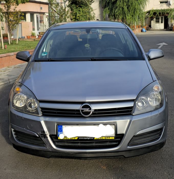 Vând Opel astra H 1.6 Twinport