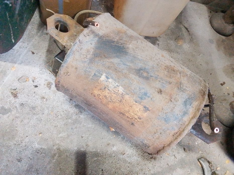 Компрессор холодильника рабочии