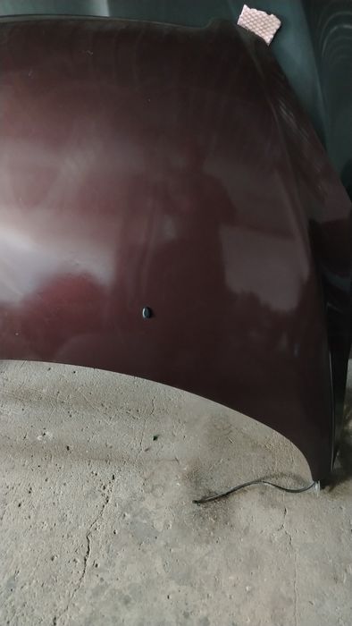Преден капак Пежо 307 / Peugeot 307