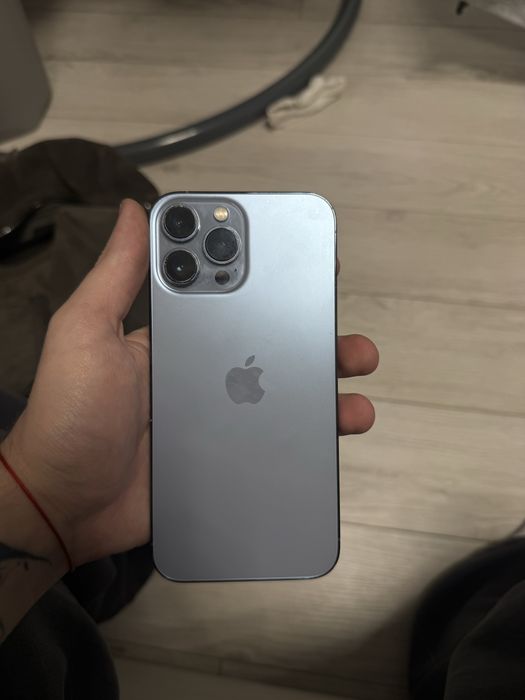 Iphone 13 pro max 512gb