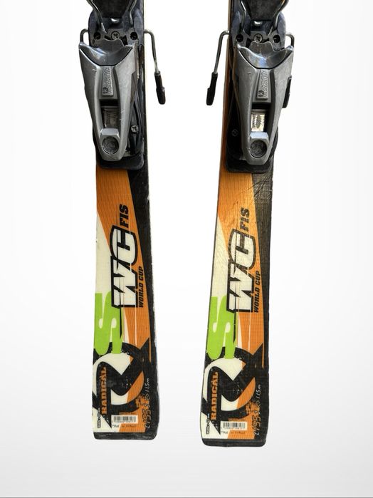 Rossignol FIS WC 155см