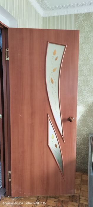 Межкомнатные двери