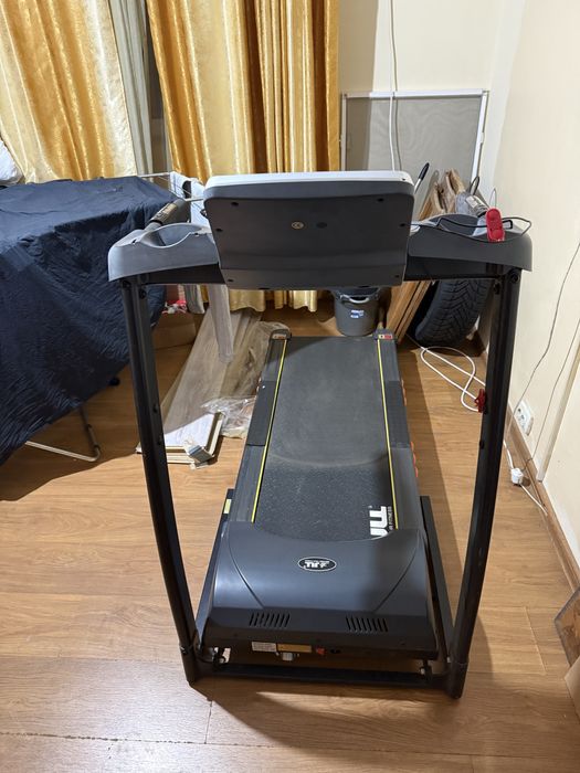 Banda de alergat electrica JLL