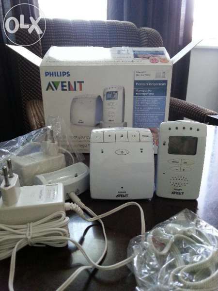 БЕБЕФОН - Philips Avent