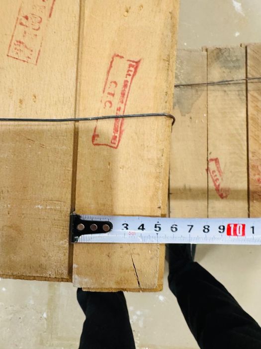 Продам паркет срочно