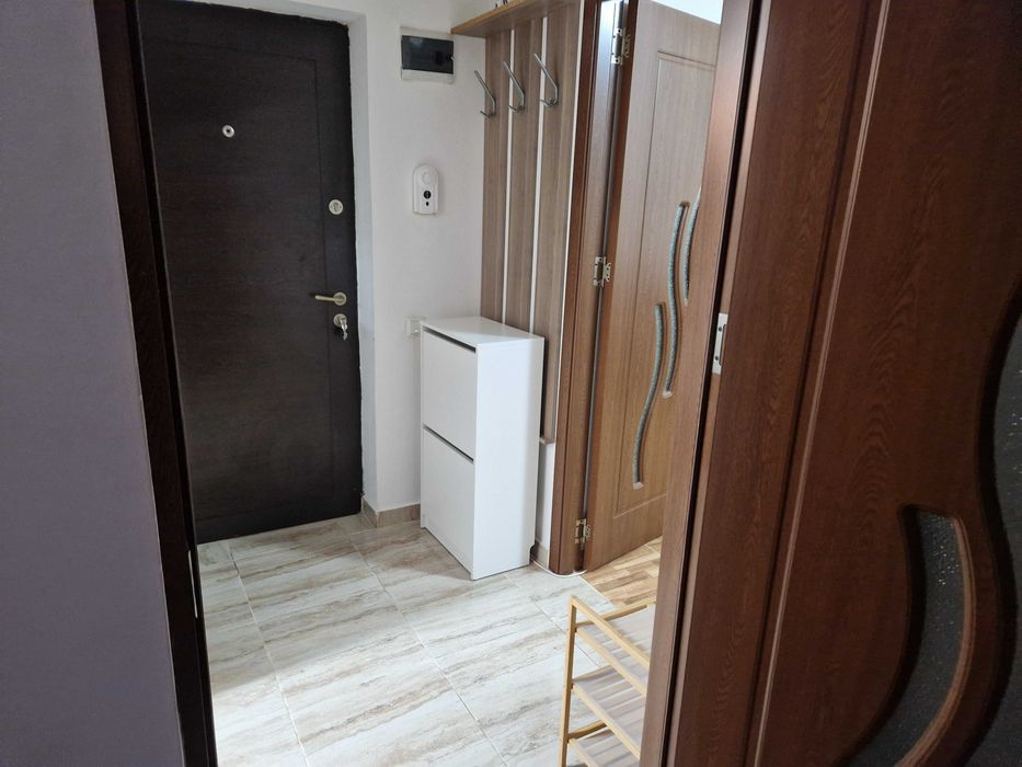 Apartament de închiriat