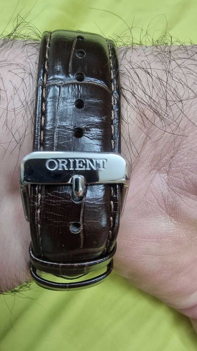 Автоматичен часовник Orient Bambino